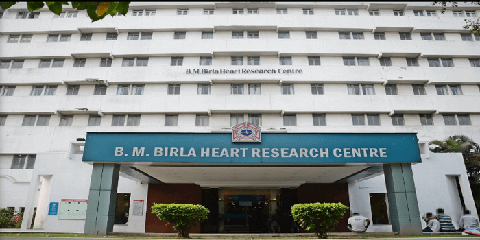 Top Cardiology Hospitals In India